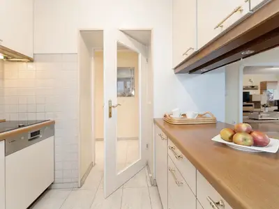 Ferienwohnung für 6 Personen (104 m²) in Grömitz 4/10