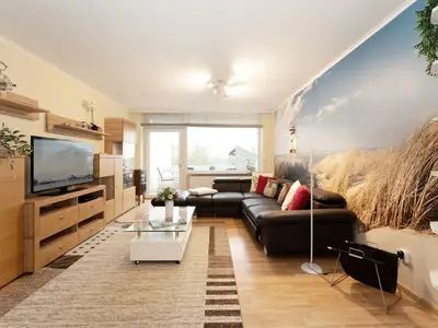 Ferienwohnung für 6 Personen (104 m²) in Grömitz 5/10