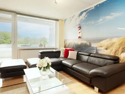 Ferienwohnung für 6 Personen (104 m²) in Grömitz 6/10