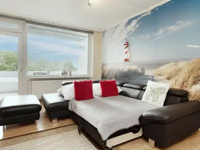 Ferienwohnung für 6 Personen (104 m²) in Grömitz 7/10