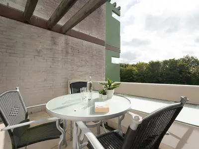 Ferienwohnung für 6 Personen (104 m²) in Grömitz 10/10