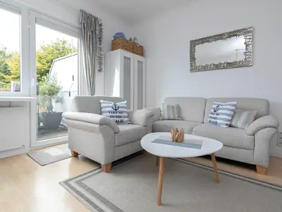 Ferienwohnung für 2 Personen (32 m²) in Grömitz 1/10