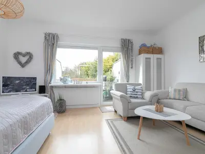 Ferienwohnung für 2 Personen (32 m²) in Grömitz 2/10