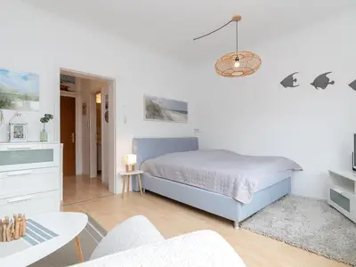 Ferienwohnung für 2 Personen (32 m²) in Grömitz 3/10