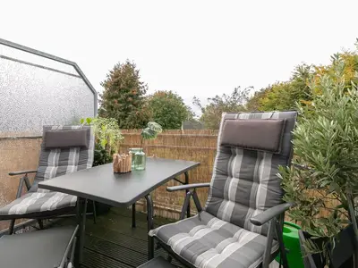 Ferienwohnung für 2 Personen (32 m²) in Grömitz 4/10