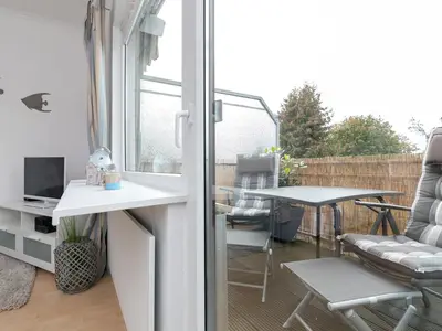 Ferienwohnung für 2 Personen (32 m²) in Grömitz 5/10