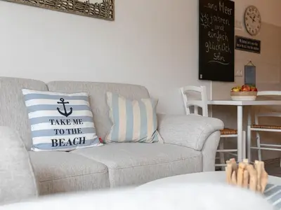 Ferienwohnung für 2 Personen (32 m²) in Grömitz 7/10