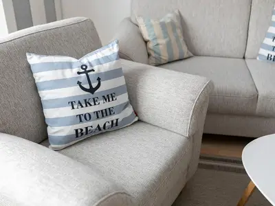 Ferienwohnung für 2 Personen (32 m²) in Grömitz 8/10