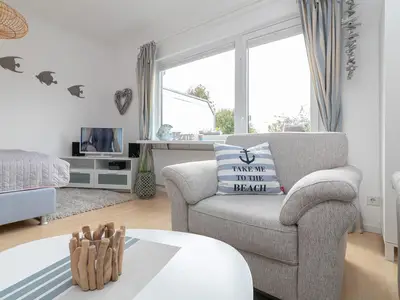 Ferienwohnung für 2 Personen (32 m²) in Grömitz 9/10