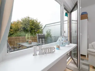 Ferienwohnung für 2 Personen (32 m²) in Grömitz 10/10