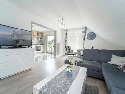 Ferienwohnung für 4 Personen (57 m²) in Grömitz 1/10