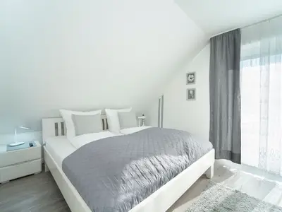 Ferienwohnung für 4 Personen (57 m²) in Grömitz 2/10