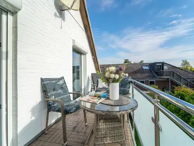 Ferienwohnung für 4 Personen (57 m²) in Grömitz 3/10