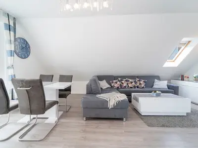 Ferienwohnung für 4 Personen (57 m²) in Grömitz 5/10