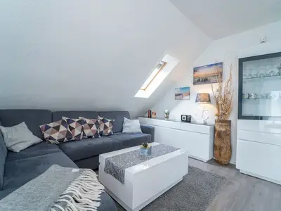 Ferienwohnung für 4 Personen (57 m²) in Grömitz 6/10