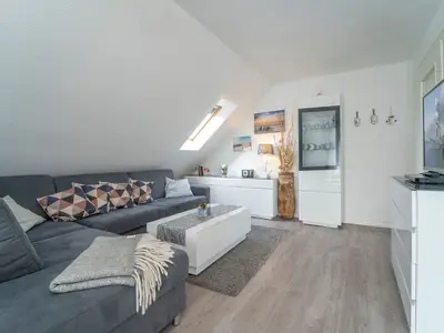 Ferienwohnung für 4 Personen (57 m²) in Grömitz 7/10