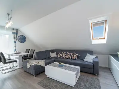 Ferienwohnung für 4 Personen (57 m²) in Grömitz 9/10