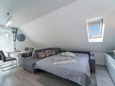 Ferienwohnung für 4 Personen (57 m²) in Grömitz 10/10