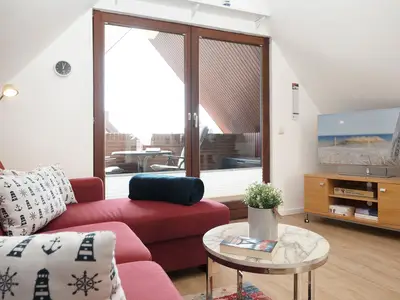 Ferienwohnung für 2 Personen (44 m²) in Grömitz 1/10