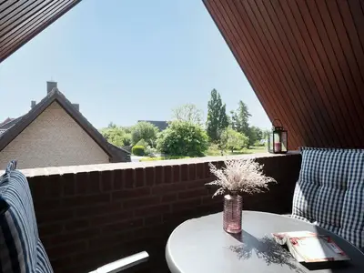 Ferienwohnung für 2 Personen (44 m²) in Grömitz 2/10