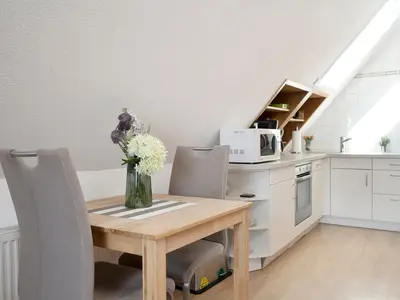 Ferienwohnung für 2 Personen (44 m²) in Grömitz 3/10