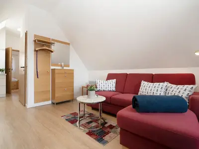 Ferienwohnung für 2 Personen (44 m²) in Grömitz 4/10