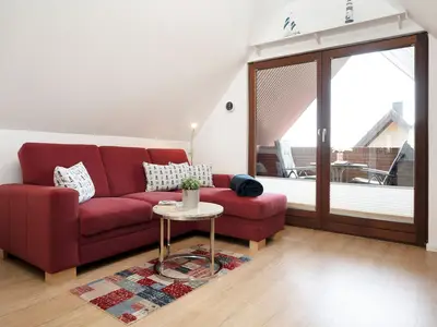 Ferienwohnung für 2 Personen (44 m²) in Grömitz 5/10