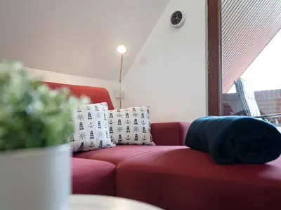 Ferienwohnung für 2 Personen (44 m²) in Grömitz 6/10