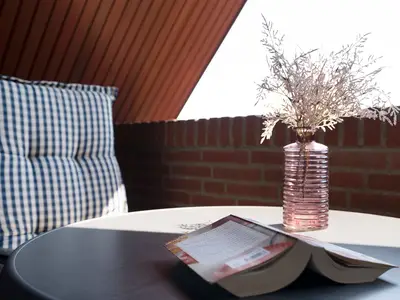 Ferienwohnung für 2 Personen (44 m²) in Grömitz 7/10