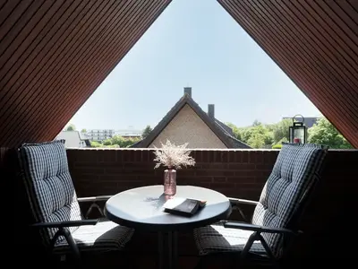 Ferienwohnung für 2 Personen (44 m²) in Grömitz 8/10