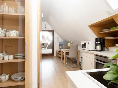 Ferienwohnung für 2 Personen (44 m²) in Grömitz 9/10