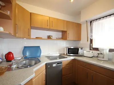 Ferienwohnung für 5 Personen (58 m²) in Grömitz 7/10