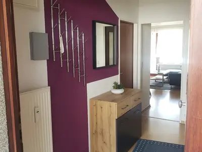 Ferienwohnung für 5 Personen (58 m²) in Grömitz 9/10