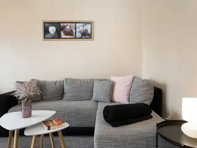 Ferienwohnung für 2 Personen (35 m²) in Grömitz 1/10
