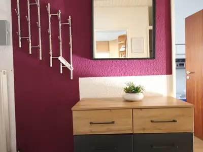 Ferienwohnung für 5 Personen (58 m²) in Grömitz 10/10