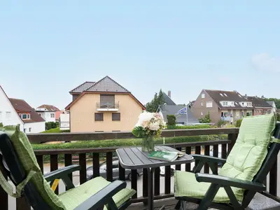 Ferienwohnung für 2 Personen (35 m²) in Grömitz 2/10