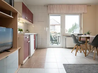 Ferienwohnung für 2 Personen (35 m²) in Grömitz 3/10