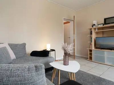 Ferienwohnung für 2 Personen (35 m²) in Grömitz 5/10