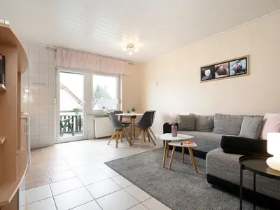 Ferienwohnung für 2 Personen (35 m²) in Grömitz 6/10