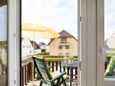 Ferienwohnung für 2 Personen (35 m²) in Grömitz 7/10