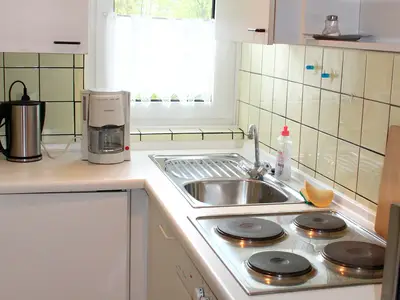 Ferienwohnung für 4 Personen (60 m²) in Grömitz 6/10