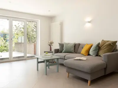 Ferienwohnung für 4 Personen (93 m²) in Grömitz 1/10