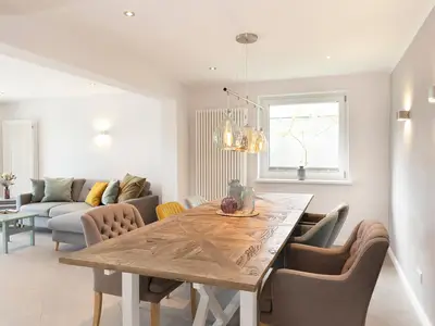 Ferienwohnung für 4 Personen (93 m²) in Grömitz 2/10