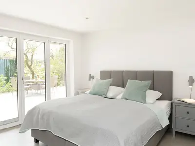 Ferienwohnung für 4 Personen (93 m²) in Grömitz 4/10