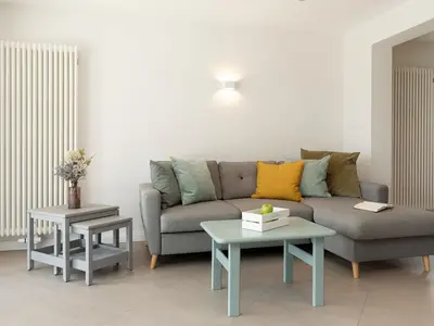 Ferienwohnung für 4 Personen (93 m²) in Grömitz 5/10