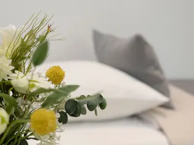 Ferienwohnung für 4 Personen (93 m²) in Grömitz 7/10