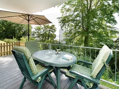 Ferienwohnung für 4 Personen (45 m²) in Grömitz 2/10