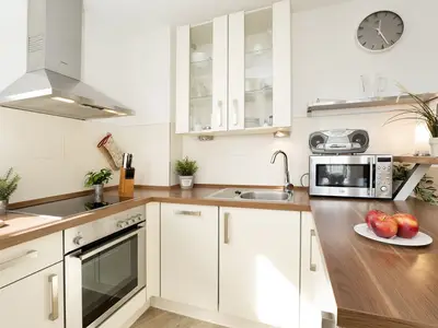 Ferienwohnung für 4 Personen (45 m²) in Grömitz 3/10