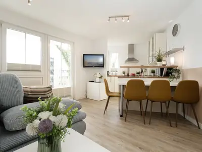 Ferienwohnung für 4 Personen (45 m²) in Grömitz 5/10