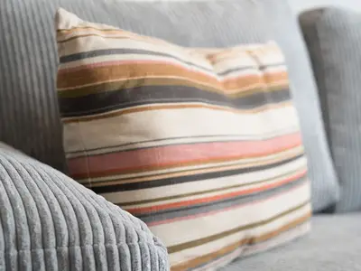 Ferienwohnung für 4 Personen (45 m²) in Grömitz 6/10